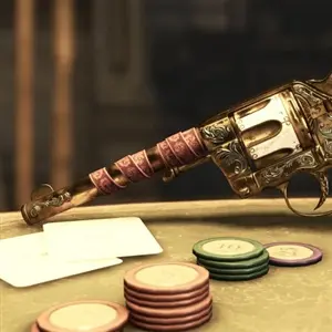 Hunt: Showdown 1896 - The Heart of Lower DeSalle - Nouveau Swift Army