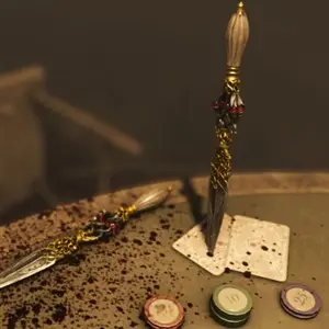 Hunt: Showdown 1896 - The Heart of Lower DeSalle - Auto - 4 Shorty