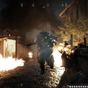 Hunt Showdown - Enemy Meathead