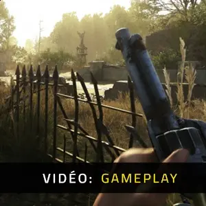 Hunt Showdown - Jeu