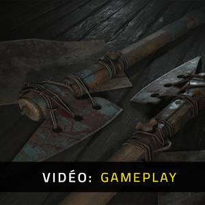 Hunt Showdown Live By The Blade - Vidéo de Gameplay