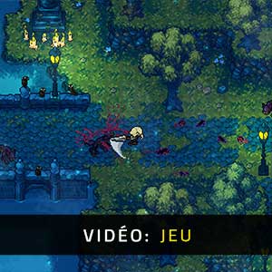 Hunt the Night -Vidéo Gameplay