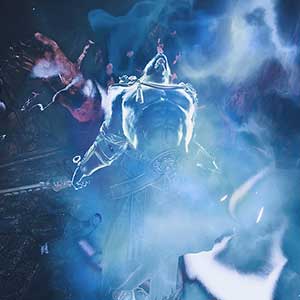 Hunter’s Arena Legends Yoongeon