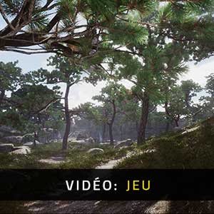 Hunter’s Arena Legends Vidéo De Gameplay