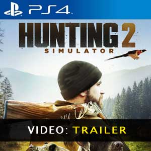 Acheter Hunting Simulator 2 PS4 Comparateur Prix