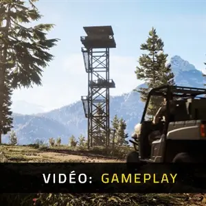 Hunting Simulator 3 - Gameplay