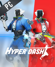 Hyper Dash Pc