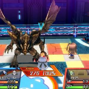 Hyperdevotion Noire Goddess Black Heart - Dragon Ancien