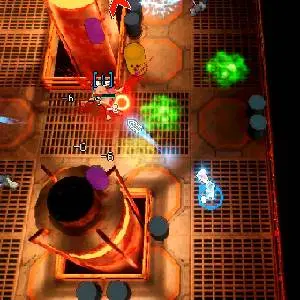 HyperParasite - Parasite Extraterrestre