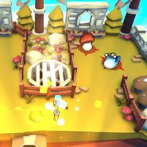 Hypersensitive Bob – Limace