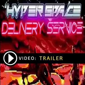 Acheter Hyperspace Delivery Service Nintendo Switch comparateur prix