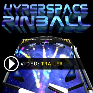 Acheter Hyperspace Pinball Clé Cd Comparateur Prix
