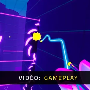 Hyperstacks - Vidéo de Gameplay
