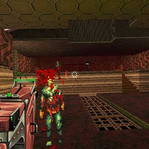 HYPERVIOLENT - Labyrinthe