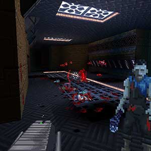 HYPERVIOLENT - Ennemi en vue