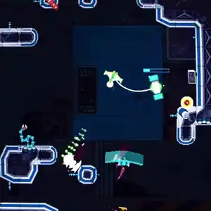 HYPERWIRED - Recharger l'énergie