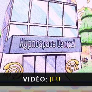 Hypnospace Outlaw Jeu vidéo