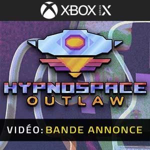 Hypnospace Outlaw Xbox Series X