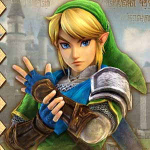 Personnages de Hyrule Warriors Definitive Edition