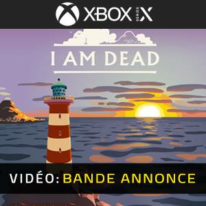 I Am Dead Xbox Series X