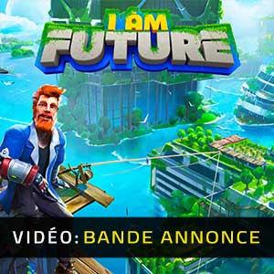 I Am Future - Bande-annonce Vidéo