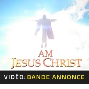 I Am Jesus Christ - Bande-annonce vidéo