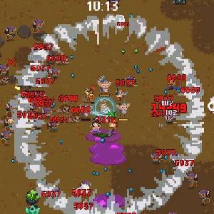 I Am Legion: Stand Survivors - Encerclé