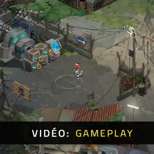 I Am Machine - Vidéo de Gameplay