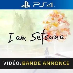 I am Setsuna PS4 - Bande-annonce