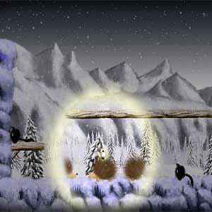 control two cats simultaneously