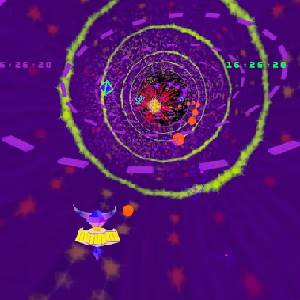 I, Robot - Robot à Tête de Bœuf