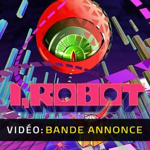 I, Robot - Bande-annonce