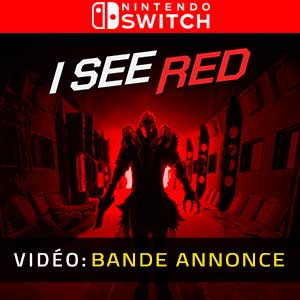 I See Red - Bande-annonce vidéo