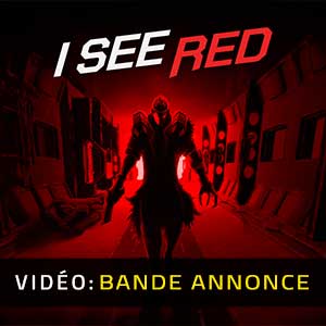 I See Red - Bande-annonce vidéo