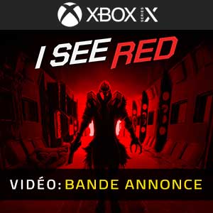 I See Red - Bande-annonce vidéo