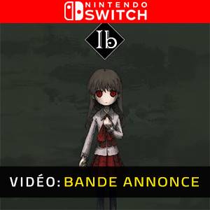 Ib Nintendo Switch - Bande-annonce