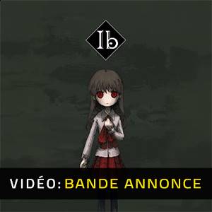 Ib - Bande-annonce