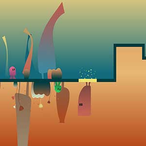 découvrir des mondes cachés