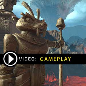 Ice Age Scrat's Nutty Adventure Gameplay Video