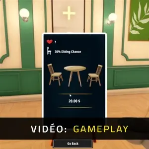 Ice Cream Simulator - Vidéo Gameplay