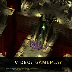 Icewind Dale: Enhanced Edition – Gameplay