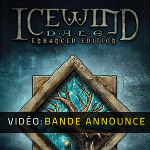 Icewind Dale Enhanced Edition - Bande-annonce
