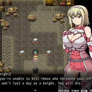 Upgradeable Equipment