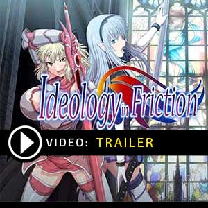 Buy Ideology in Friction CD Key Compare Prices