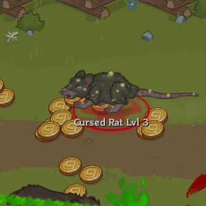 Idle Champions of the Forgotten Realms - Souffle de feu