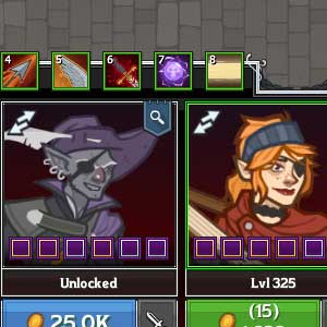 Idle Champions of the Forgotten Realms - Zombie Tyrannosaure