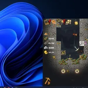 Idle DeepMiner - Bureau