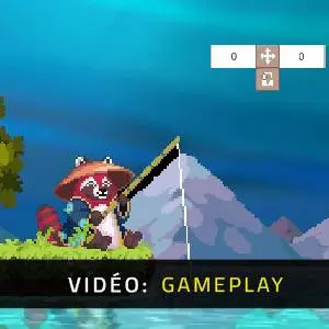 Idle Waters - Vidéo de Gameplay