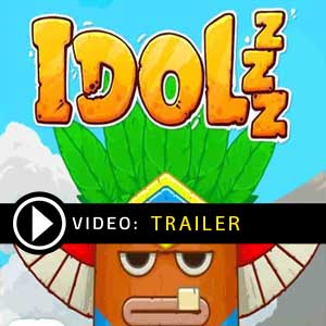 Acheter Idolzzz Clé CD Comparateur Prix