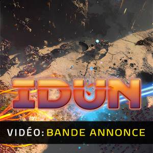 IDUN Frontline Survival - Bande-annonce Vidéo